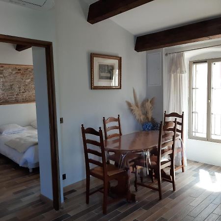 Appartamento Casa Santa Calvi  Esterno foto