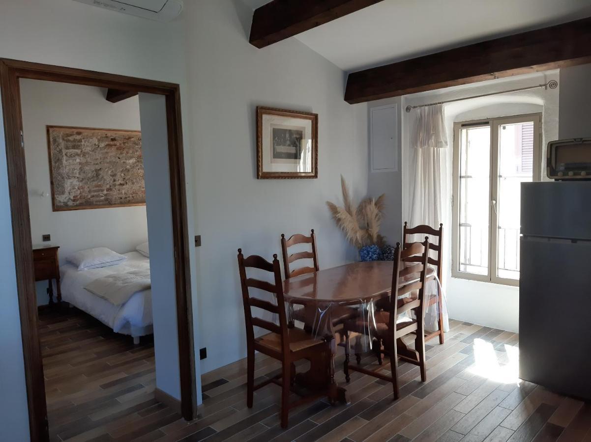 Appartamento Casa Santa Calvi  Esterno foto